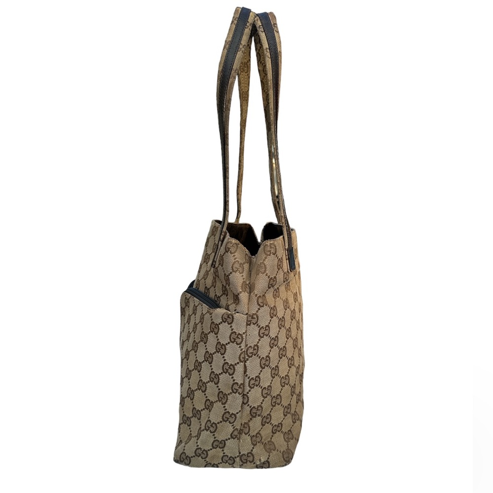 💥 Authenticated Gucci Tote Bag, take a look!! - Picture 4 of 16